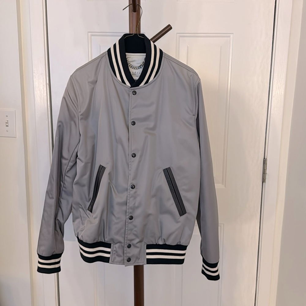 Sandro jacket
